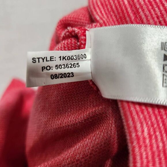 Vineyard Vines Men’s XL Saltwater 1/4 Zip Performance Golf Pullover - Picture 9 of 9